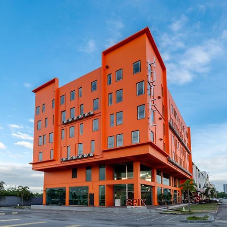 מלון ספאנג Brix Klia By Pinetree מראה חיצוני תמונה